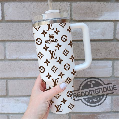 louis vuitton tumbler cup